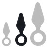Levelz Plug Conex M 8 x 3.3cm